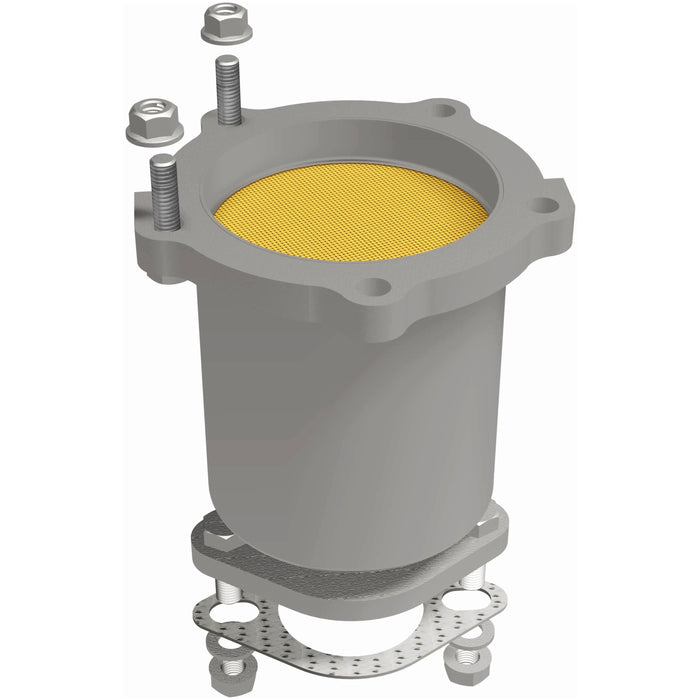 Catalytic Converter MagnaFlow 4583457