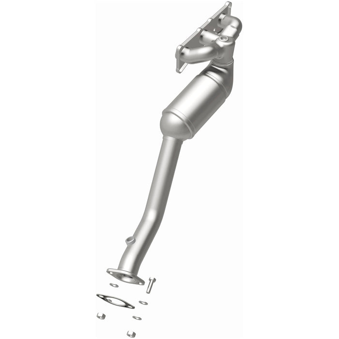 Exhaust Manifold with Integrated Catalytic Converter MagnaFlow 50290