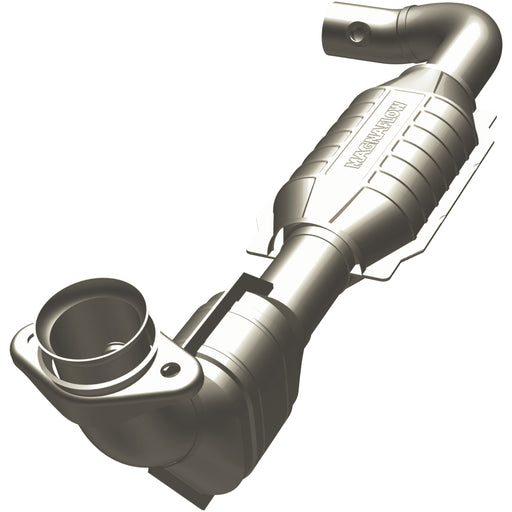 Catalytic Converter MagnaFlow 447153