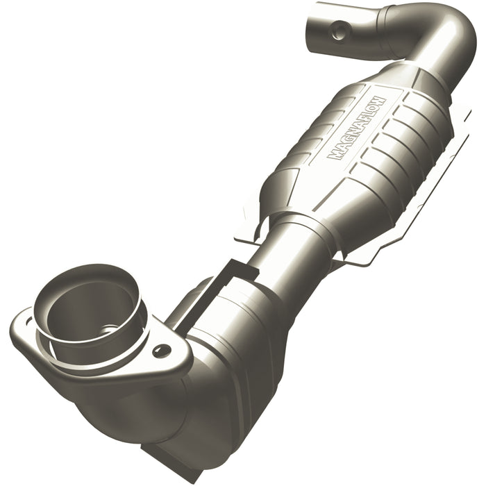 Catalytic Converter MagnaFlow 447153
