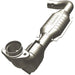 Catalytic Converter MagnaFlow 447153