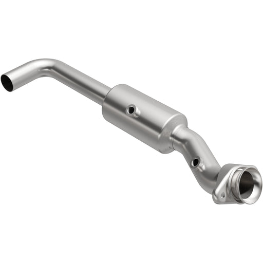 Catalytic Converter MagnaFlow 5551157