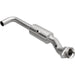 Catalytic Converter MagnaFlow 5551157