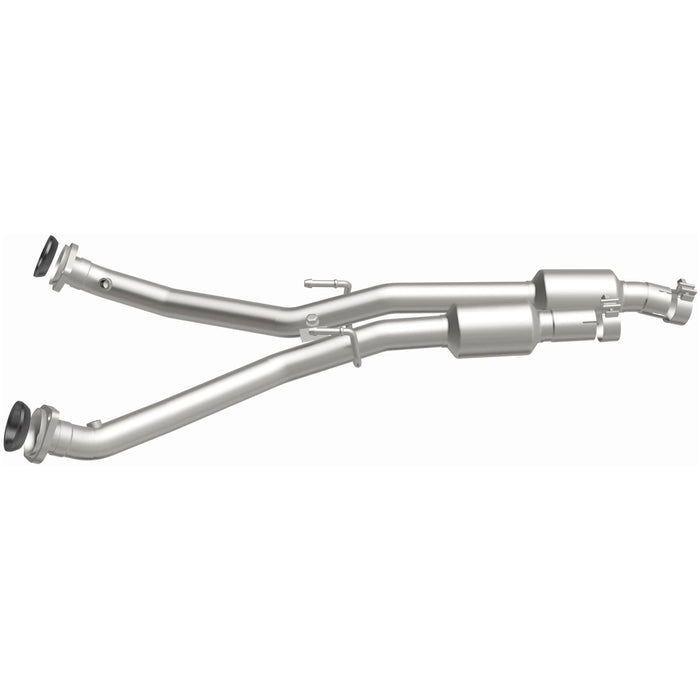 Catalytic Converter MagnaFlow 557969