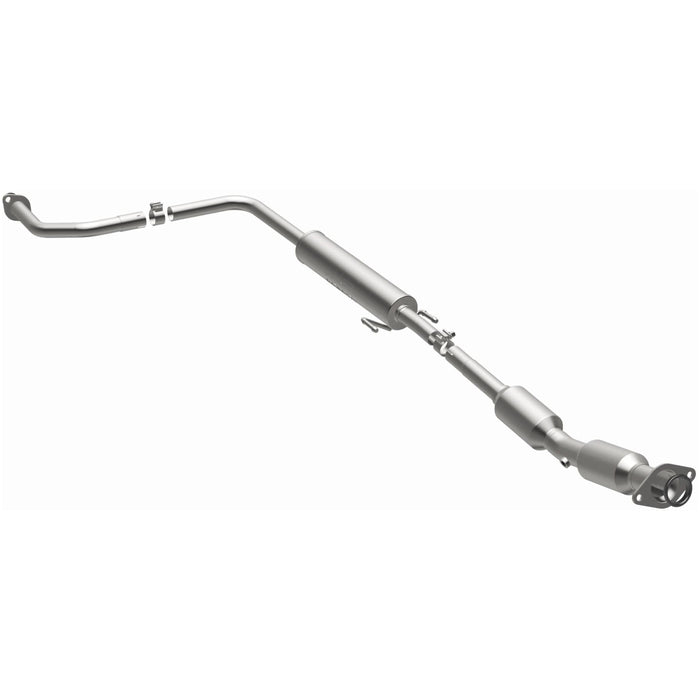 Catalytic Converter-Direct Fit MagnaFlow 23-169