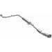 Catalytic Converter-Direct Fit MagnaFlow 23-169