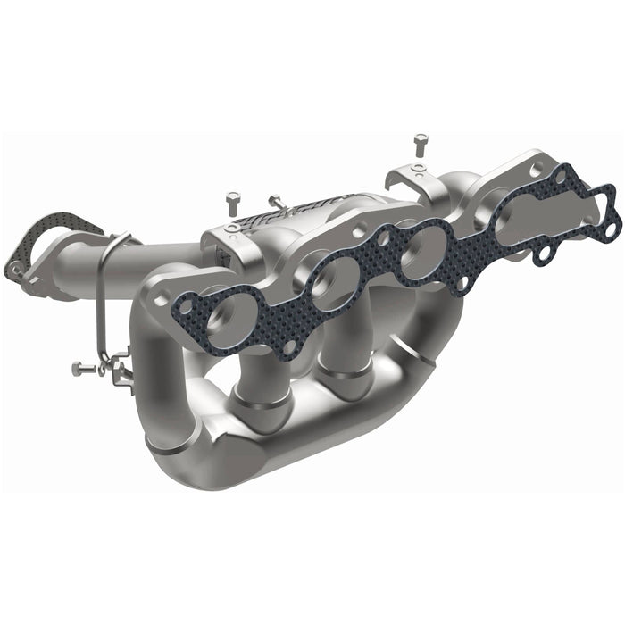 Exhaust Manifold with Integrated Catalytic Converter MagnaFlow 290008