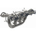 Exhaust Manifold with Integrated Catalytic Converter MagnaFlow 290008