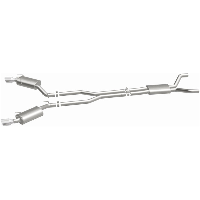 Exhaust System Kit MagnaFlow 15353