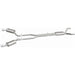 Exhaust System Kit MagnaFlow 15353