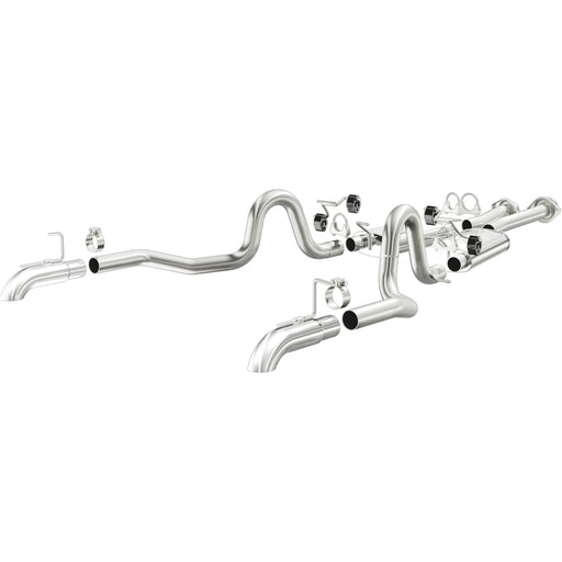 Exhaust System Kit MagnaFlow 15632