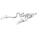 Exhaust System Kit MagnaFlow 15632