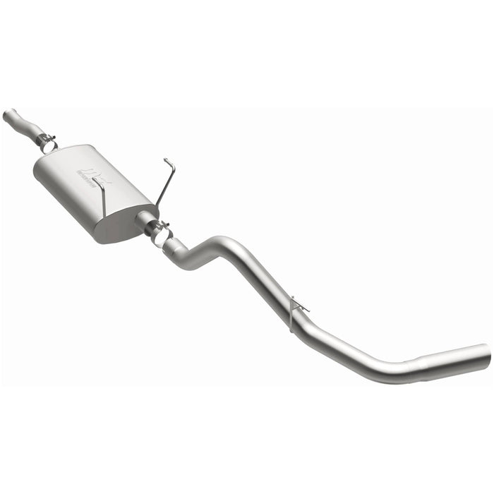 Exhaust System Kit MagnaFlow 15809