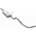 Exhaust System Kit MagnaFlow 15809