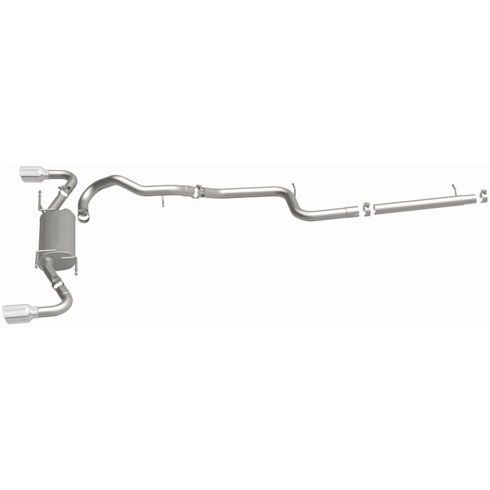 Exhaust System Kit MagnaFlow 15146
