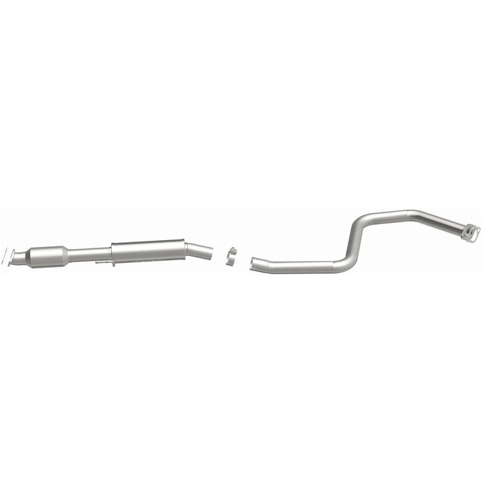 Catalytic Converter MagnaFlow 23-118