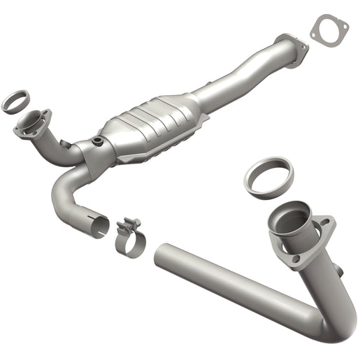Catalytic Converter MagnaFlow 23457