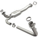 Catalytic Converter MagnaFlow 23457