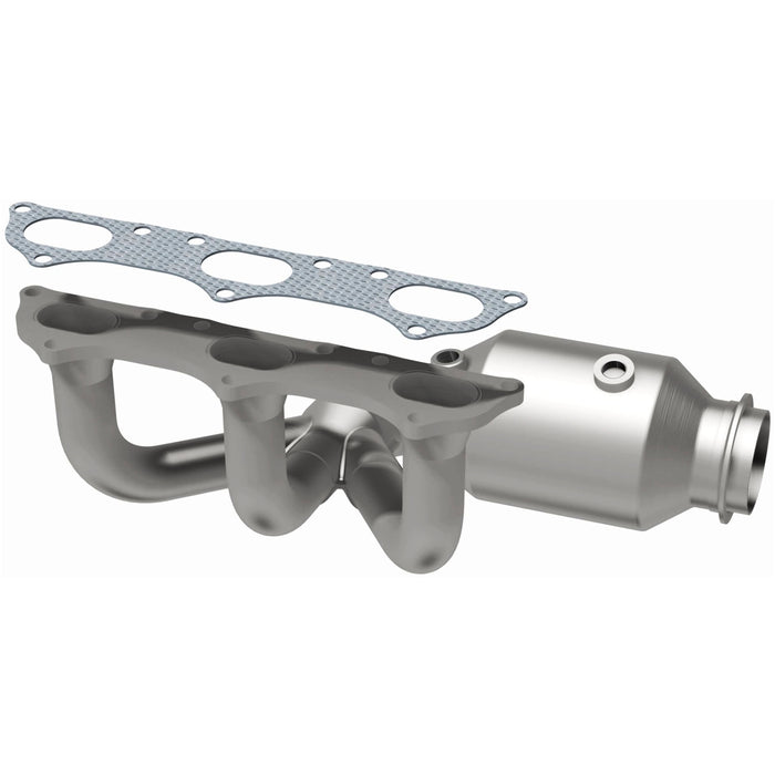 Exhaust Manifold with Integrated Catalytic Converter MagnaFlow 22-202
