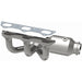 Exhaust Manifold with Integrated Catalytic Converter MagnaFlow 22-202