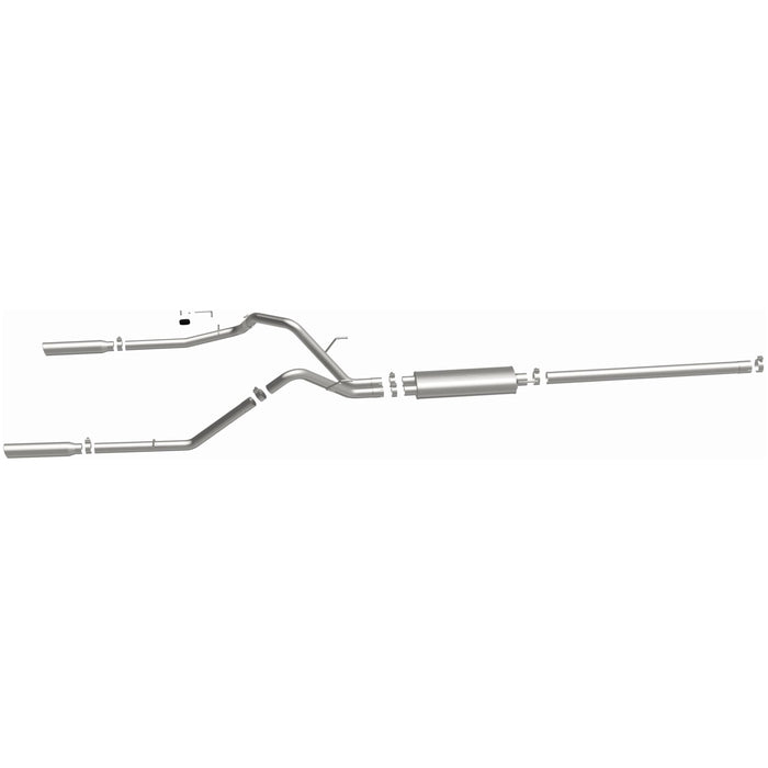 Exhaust System Kit MagnaFlow 16700