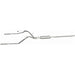 Exhaust System Kit MagnaFlow 16700