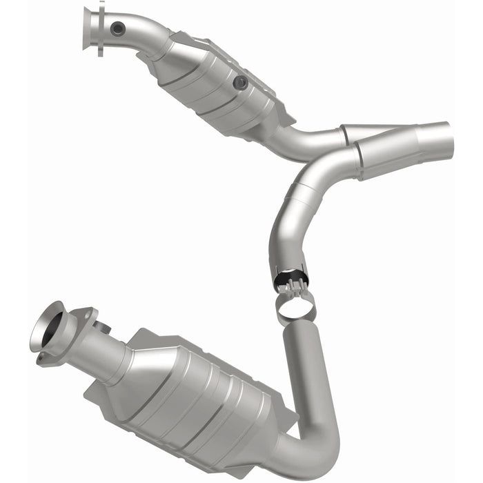 Catalytic Converter MagnaFlow 5551664
