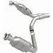 Catalytic Converter MagnaFlow 5551664