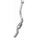 Catalytic Converter MagnaFlow 5461003