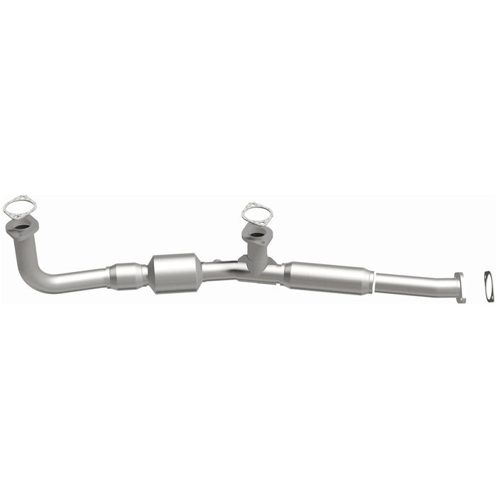 Catalytic Converter MagnaFlow 23276