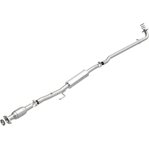 Catalytic Converter MagnaFlow 441072