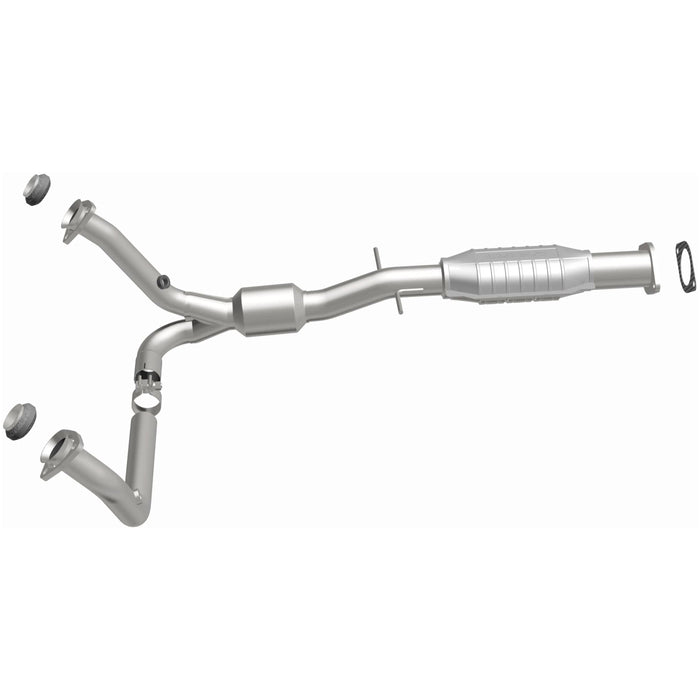 Catalytic Converter MagnaFlow 447240