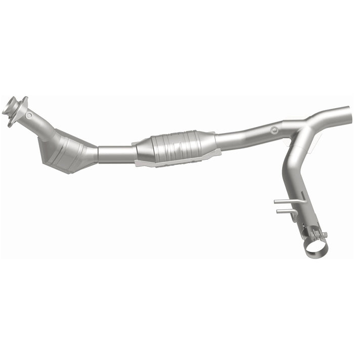 Catalytic Converter MagnaFlow 93397
