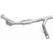 Catalytic Converter MagnaFlow 93397