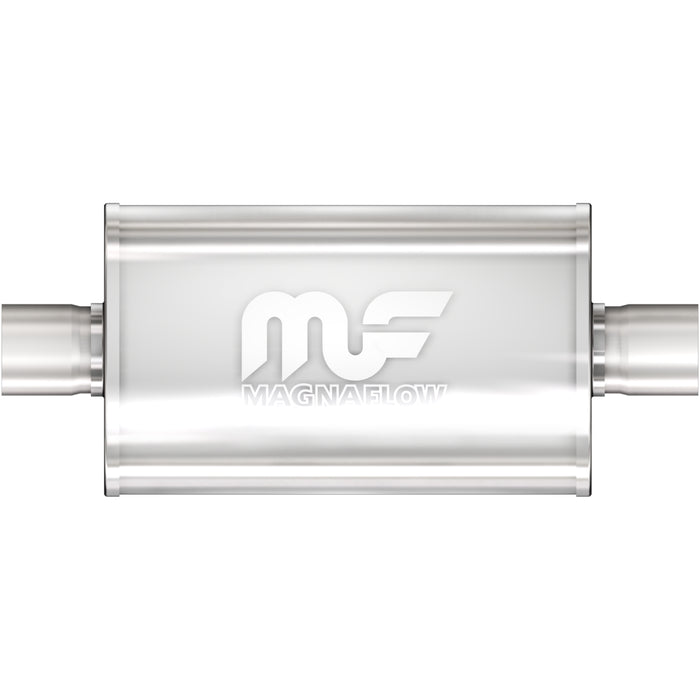 Exhaust Muffler MagnaFlow 12279