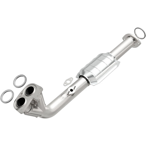 Catalytic Converter MagnaFlow 27301