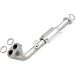 Catalytic Converter MagnaFlow 27301