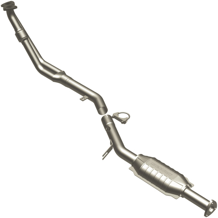 Catalytic Converter MagnaFlow 23553