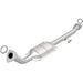 Catalytic Converter MagnaFlow 93377