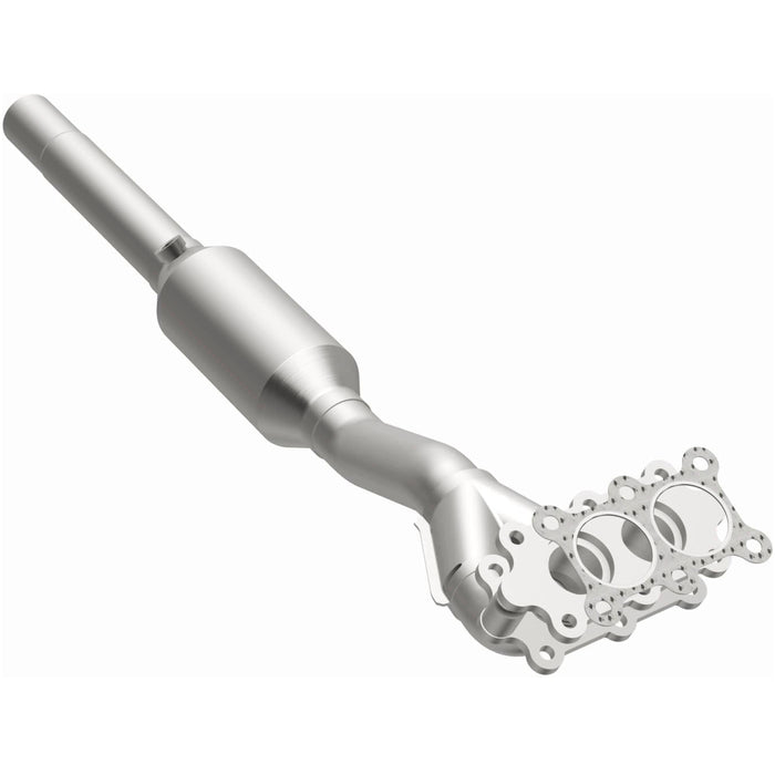 Catalytic Converter MagnaFlow 4481280