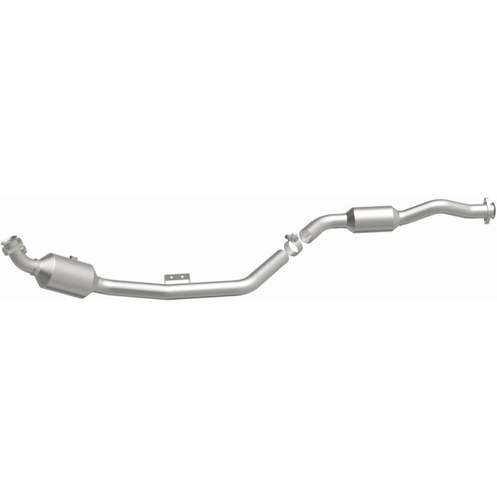 Catalytic Converter MagnaFlow 5411665