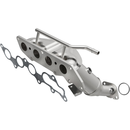 Exhaust Manifold with Integrated Catalytic Converter MagnaFlow 50340