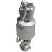 Exhaust Manifold with Integrated Catalytic Converter MagnaFlow 6511898