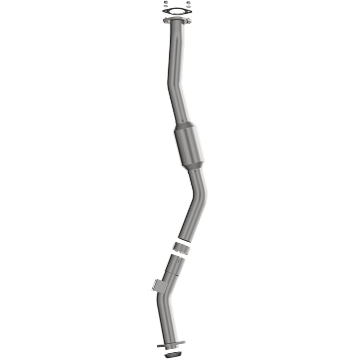 Catalytic Converter MagnaFlow 280670