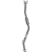 Catalytic Converter MagnaFlow 280670
