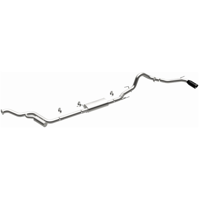 Exhaust System Kit MagnaFlow 19680