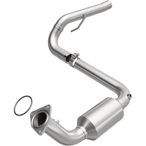 Catalytic Converter MagnaFlow 4451418
