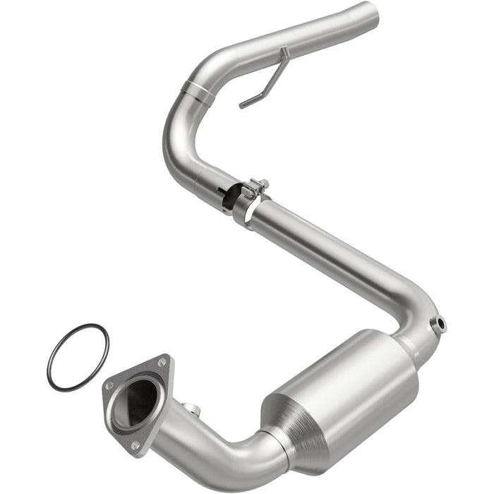 Catalytic Converter MagnaFlow 4451418