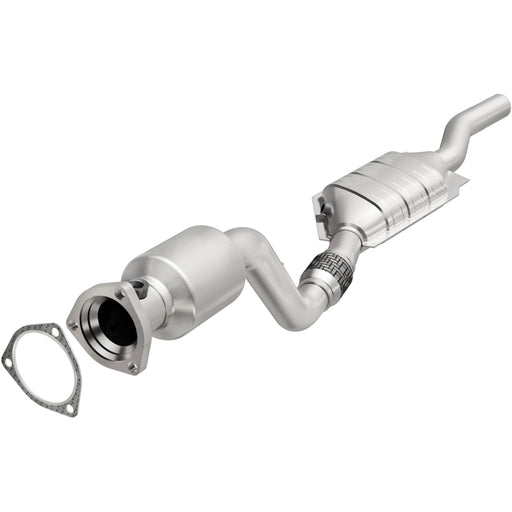 Catalytic Converter MagnaFlow 444333