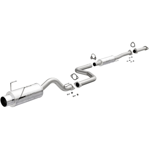 Exhaust System Kit MagnaFlow 15643
